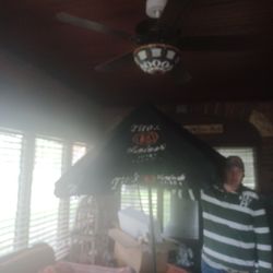 Large Table Umbrella