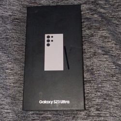 Samsung Galaxy S23 Ultra 1 TB