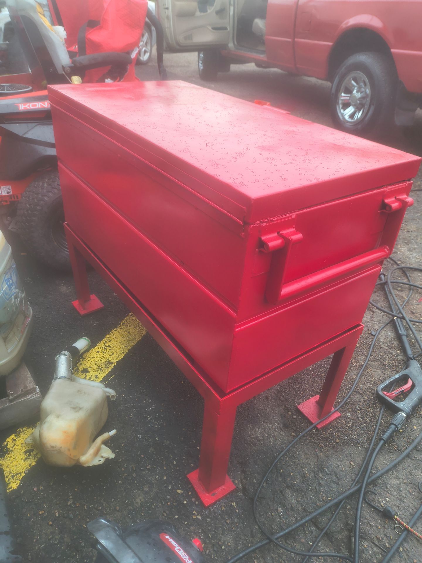 Tool box