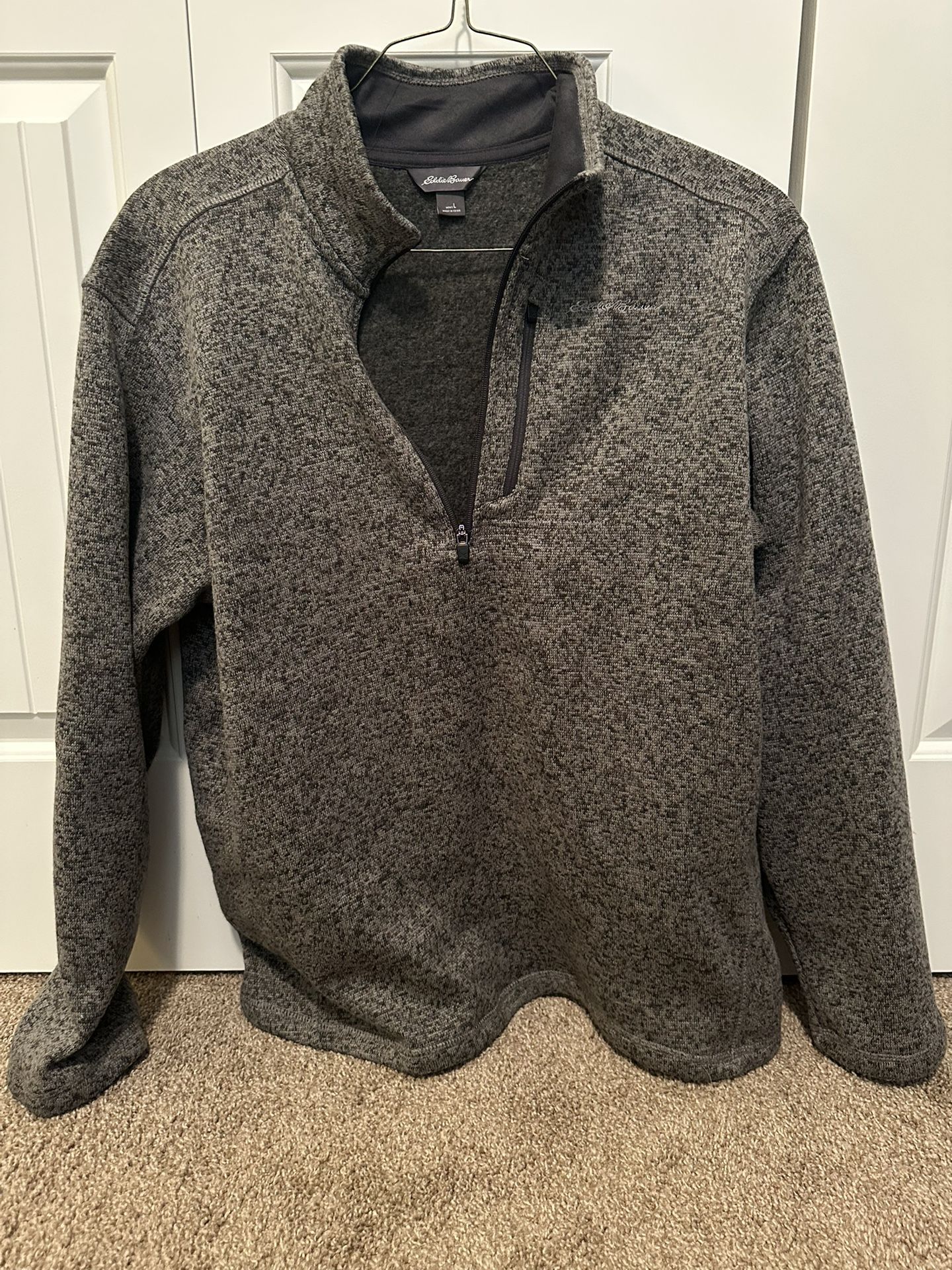 Men’s Eddie Bauer Fleece