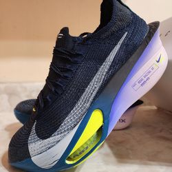 Nike Air Zoom Alphafly Next% 3