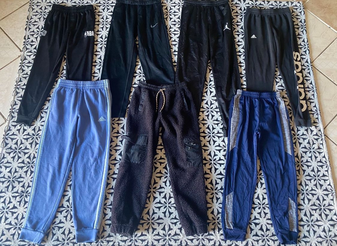 Boy Sweatpants Size 10/12