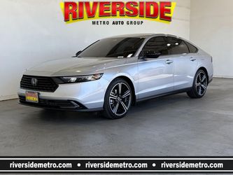 2026 Honda Accord Sedan