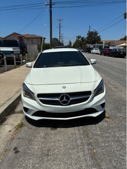 Mercedes Benz 2014