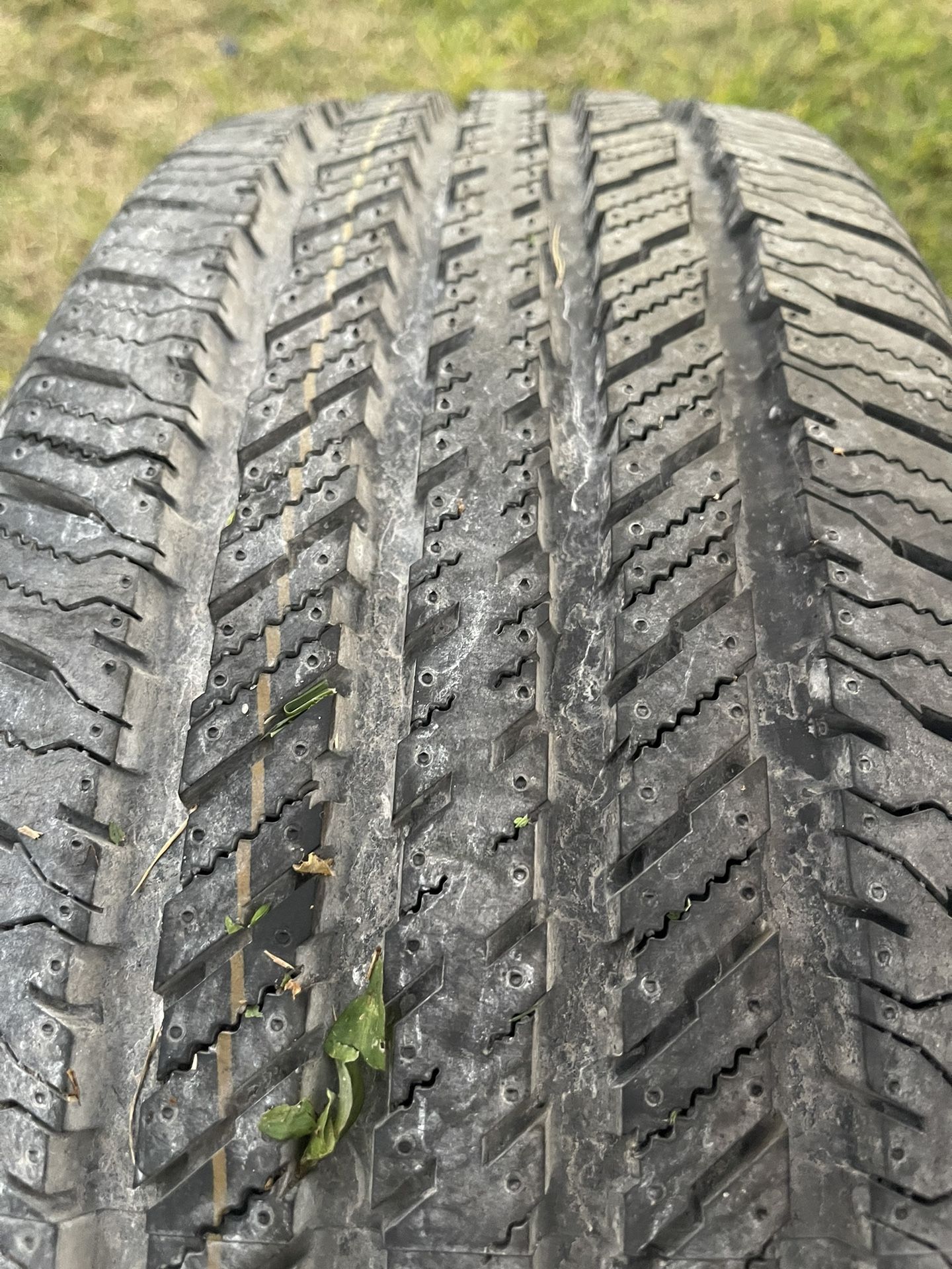 NEW Spare Wheel And Tire “”1ONLY”” 255/70R16 (6 Lugs)6x5.5 Bolt pattern