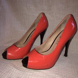 GIOGMALI Heels