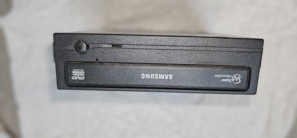 Dvd Player