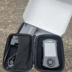 COBB SUBARU ACCESSPORT V3 (AP3-SUB-004) (Unmarried)