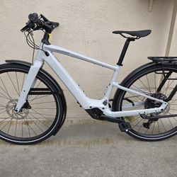 SPECIALIZED VADO SL 5.0 EQ 2 $2500 BRAND NEW
