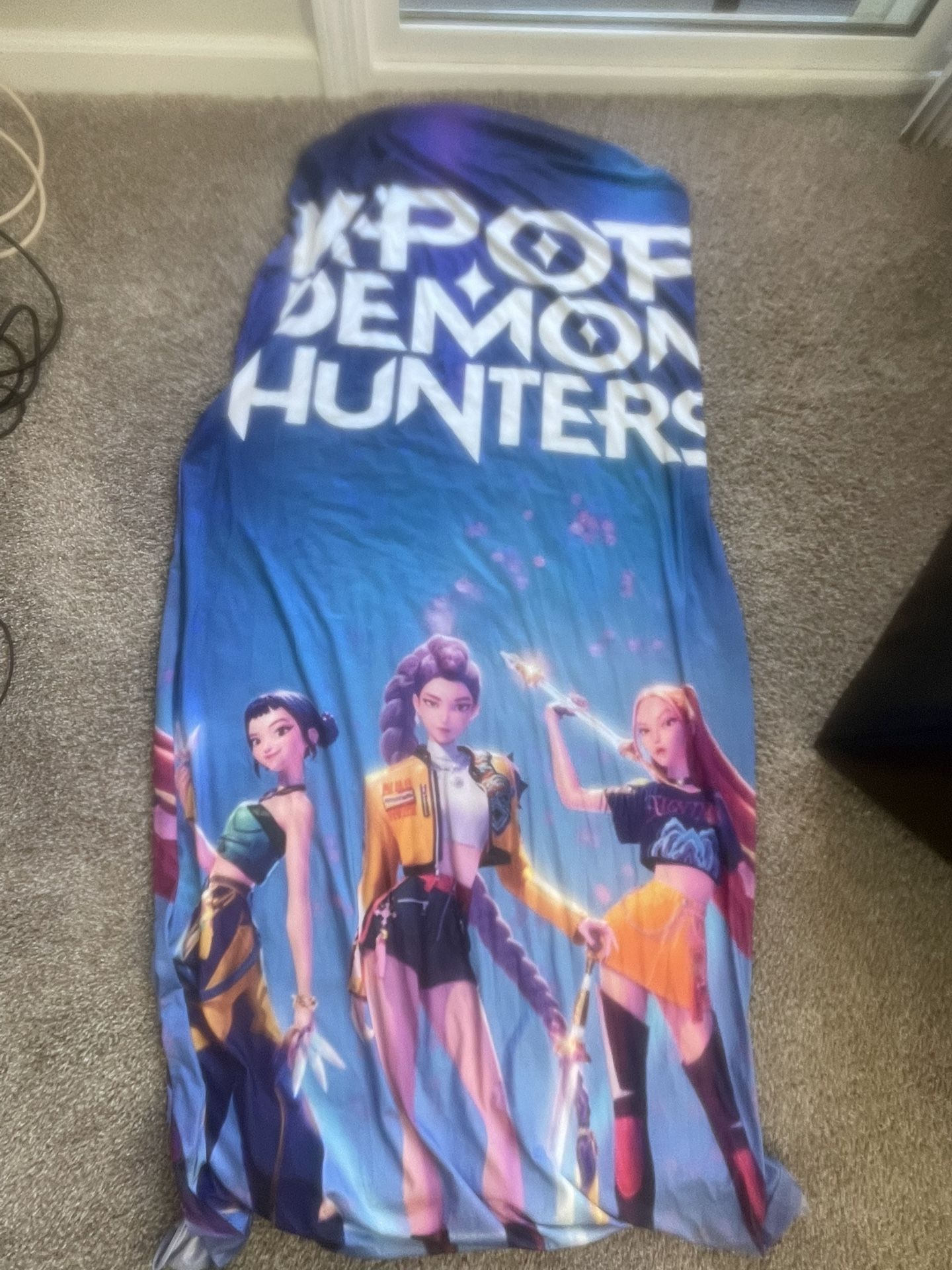 Arch Cover Asking 30 