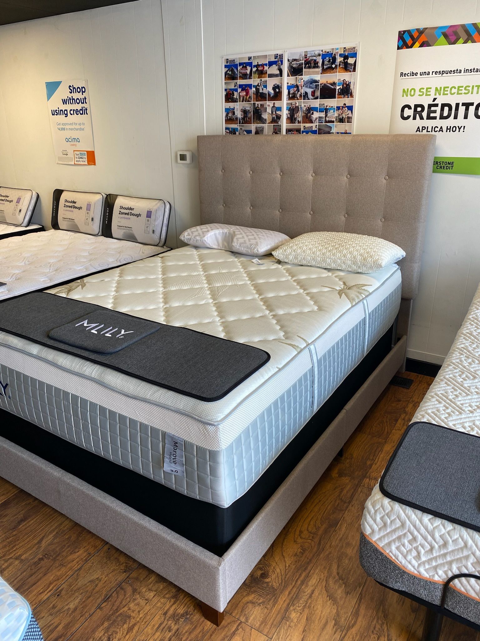 NOW!!!! NEW Mattresses in STOCK - Delivery same Day