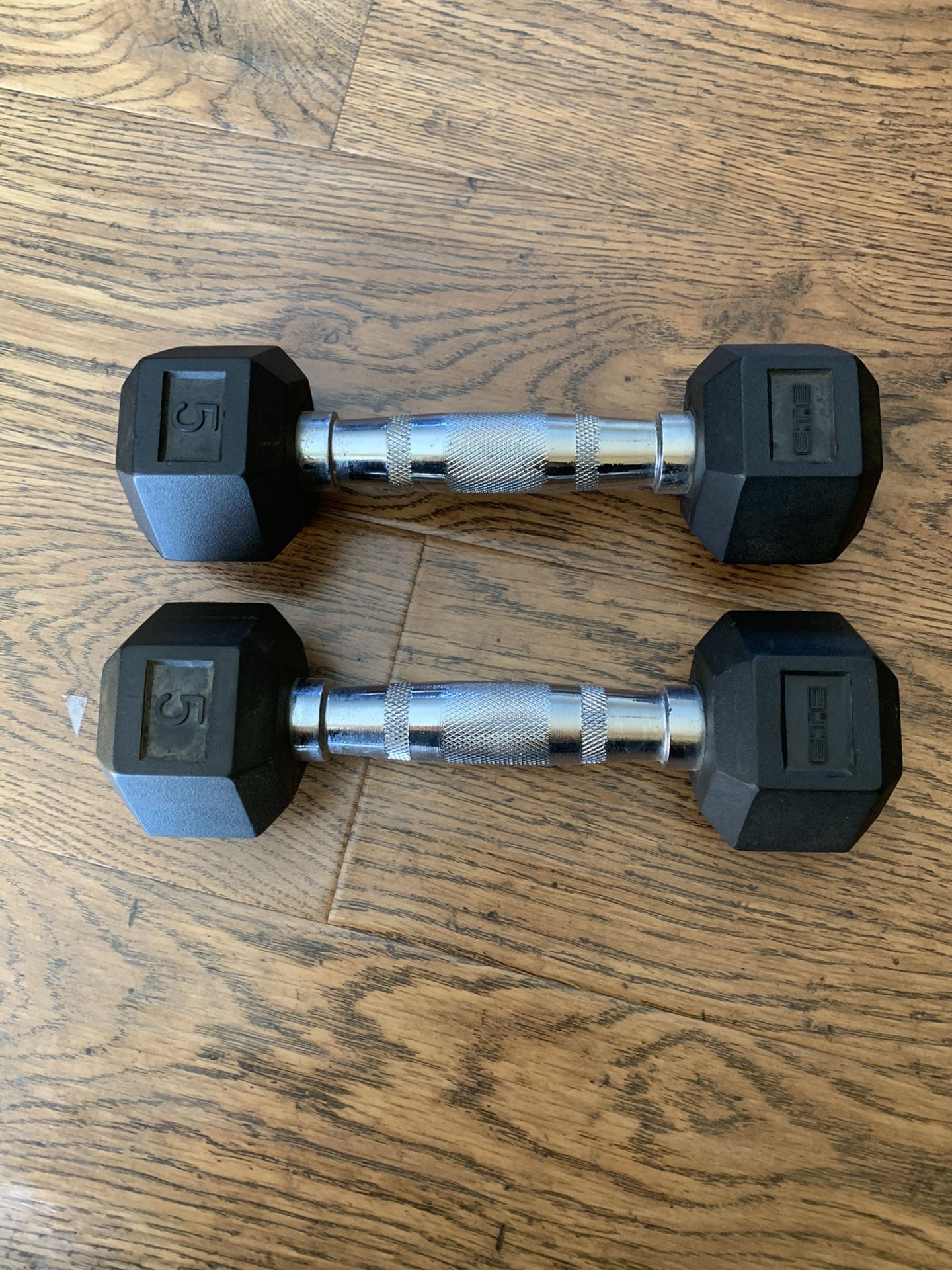 Dumbbell (set)