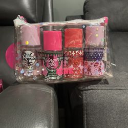 Pink Sets $20 Each Firm Price Pick Up In Van Nuys