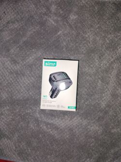 Bluetooth adapter