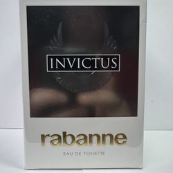 Paco Rabanne Invictus EDT 1.7 oz / 50ml