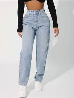 Shein Jeans 