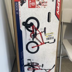 Bike for Kids, Ages 3 To 6Years