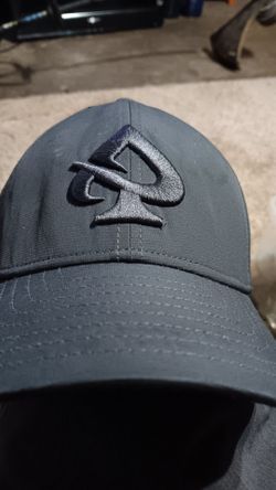 Prokennex Ace of Spade hat-only pickleball