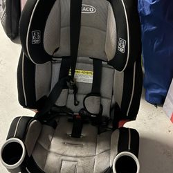Graco Car Seat 