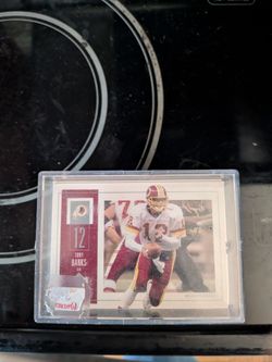 Football cards