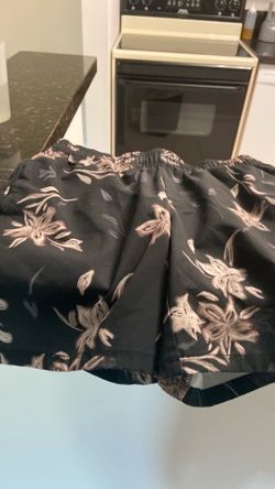 Boys shorts