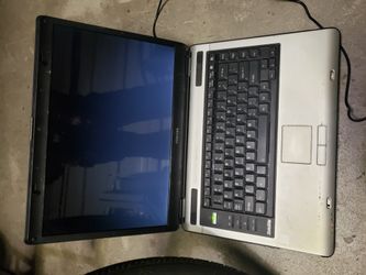 Toshiba Lap Top