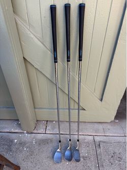 Lazarus Wedge Set