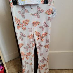 New leggings two pack set