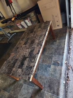 Mable table