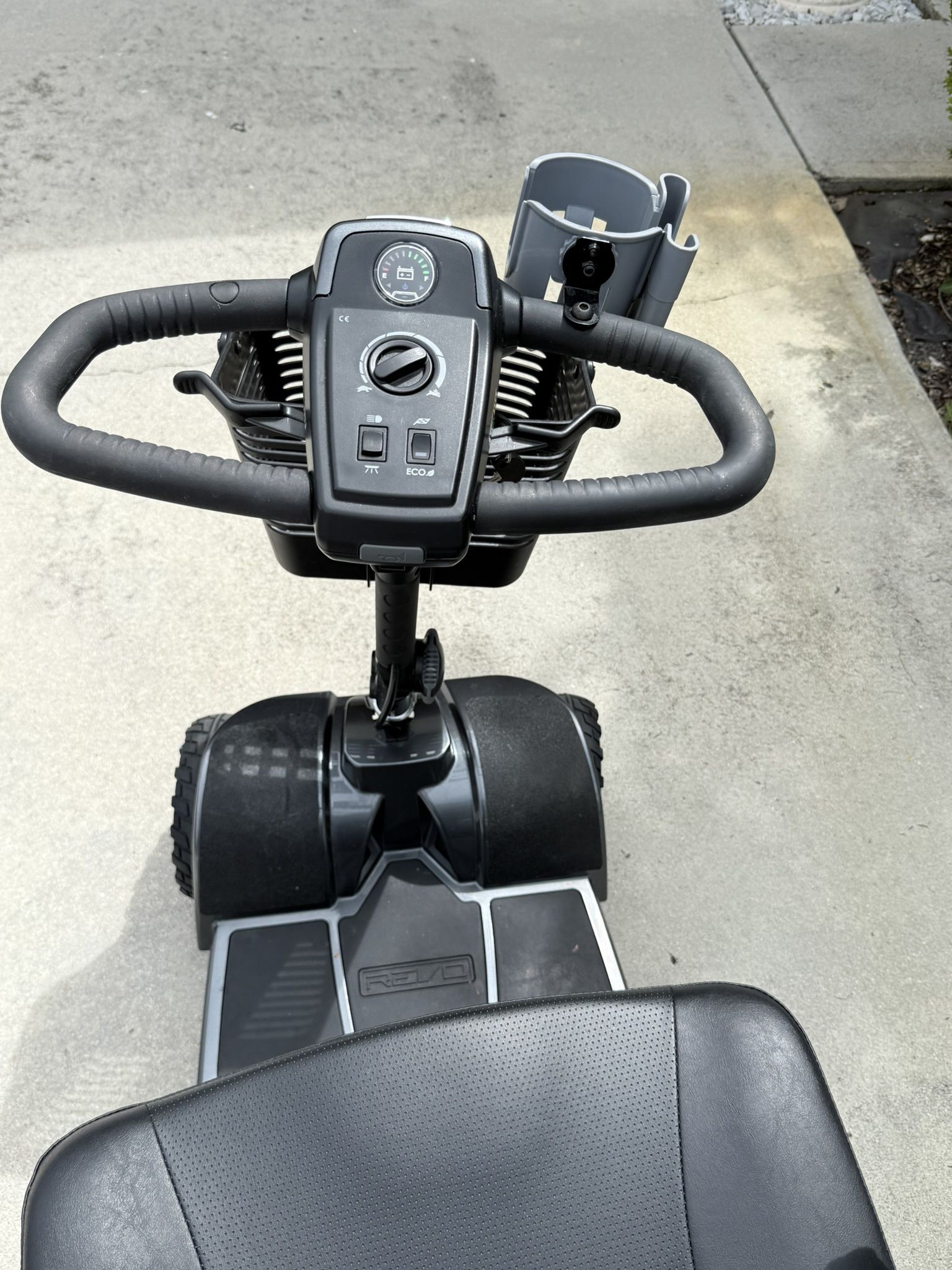 Mobility Scooter