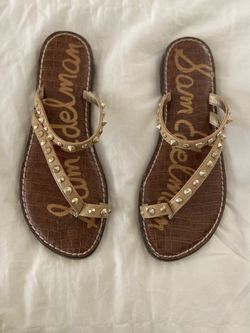 Sam Edelman Gordie Sandal 