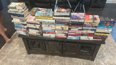92 books