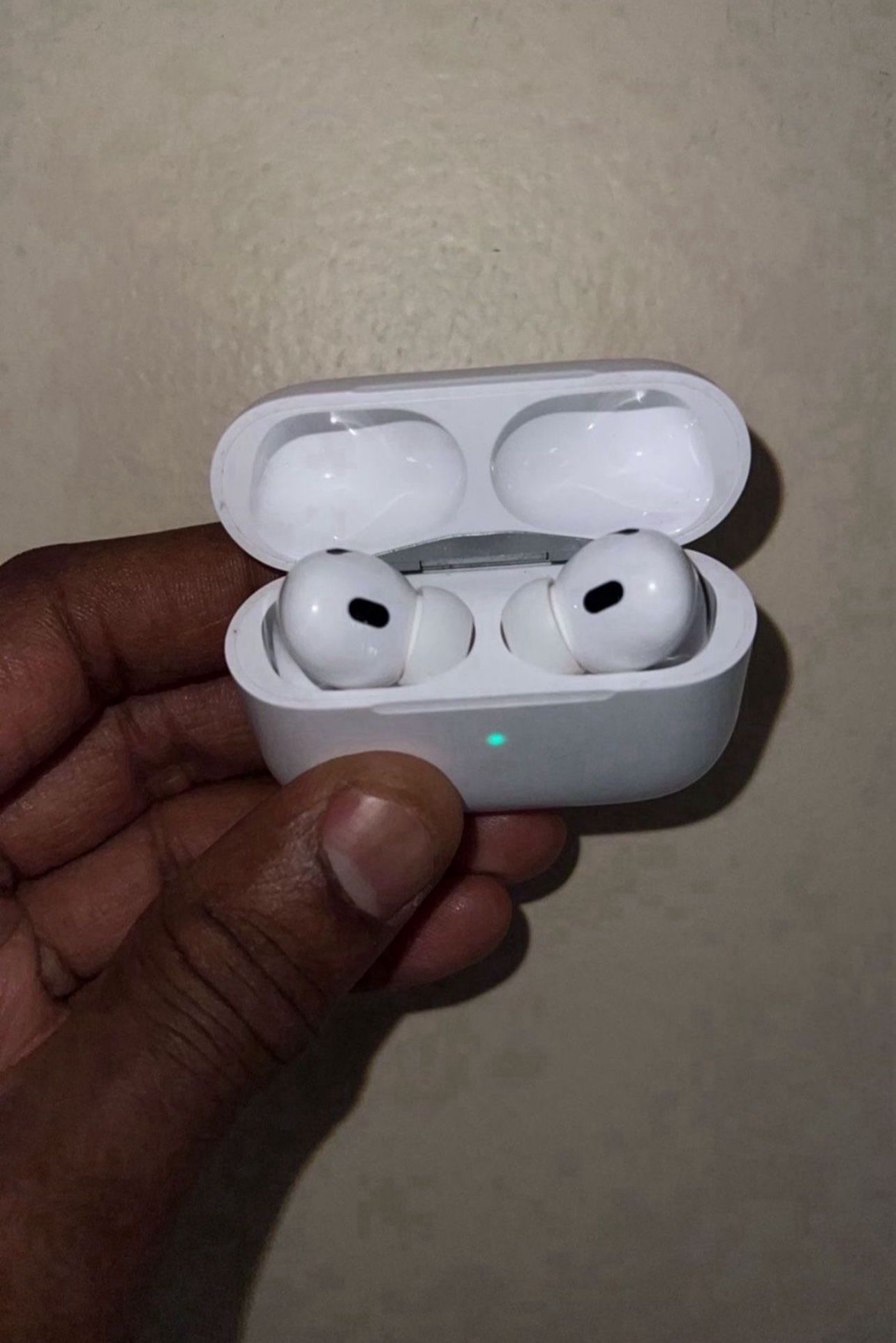 pods