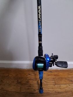 bass pro lure retriever FIshing , bait saver, wobbler retriever kit 300 grams : Sports & Outdoors product type:spinning_rods Rod Power:Medium Light Built from durable materials Lew’s American Hero Baitcasting