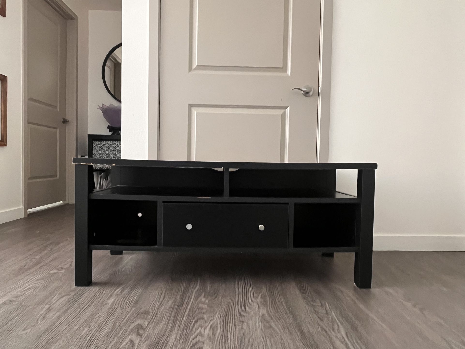 TV Console. TV Stand