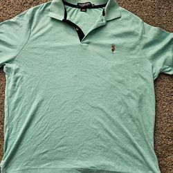 U.S. Polo Assn. Polo Shirt Men’s XL