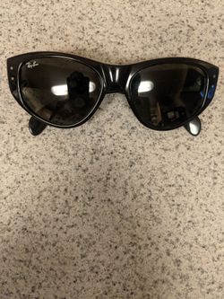 Ray Ban Vagabond 4152