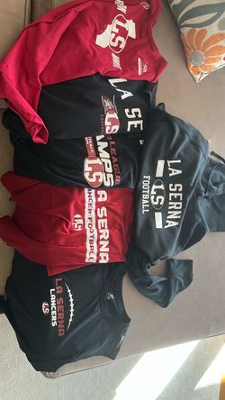 La Serna Football