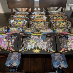 Pokemon Bundle