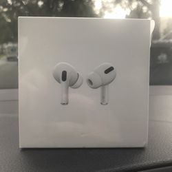 Apple AirPods Pro