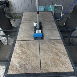 FREE Table And chairs