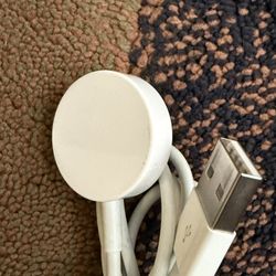 Original apple watch charger 