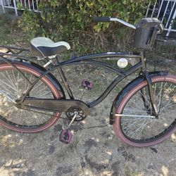 Men Bike Huffy Size 26 $140