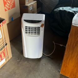 Portable AC Unit 