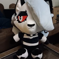 Loona Plush 18 Inch Youtooz NYCC limited Edition