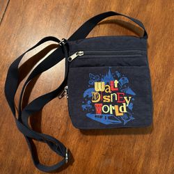 Original Disney World Bag 