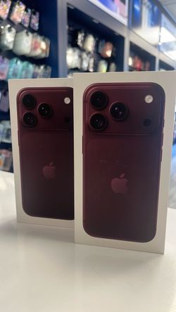 iPhone 18 pro 256gb unlocked