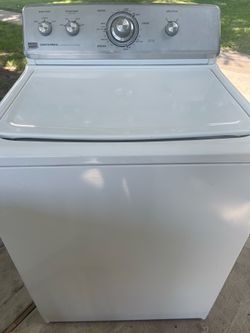 Washer