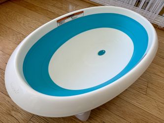 Boon Naked Baby Bath Tub Collapsible