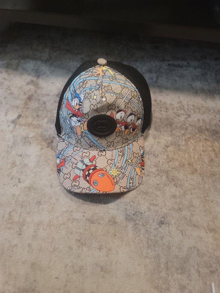 Gucci Hat